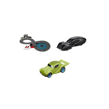 Carrera First Star Wars Race Track Set